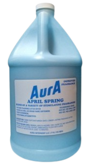 AURA SOFTENER FREE & CLEAR LFS-022