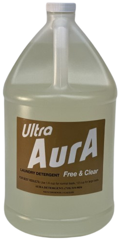 AURA FREE & CLEAR #LD010